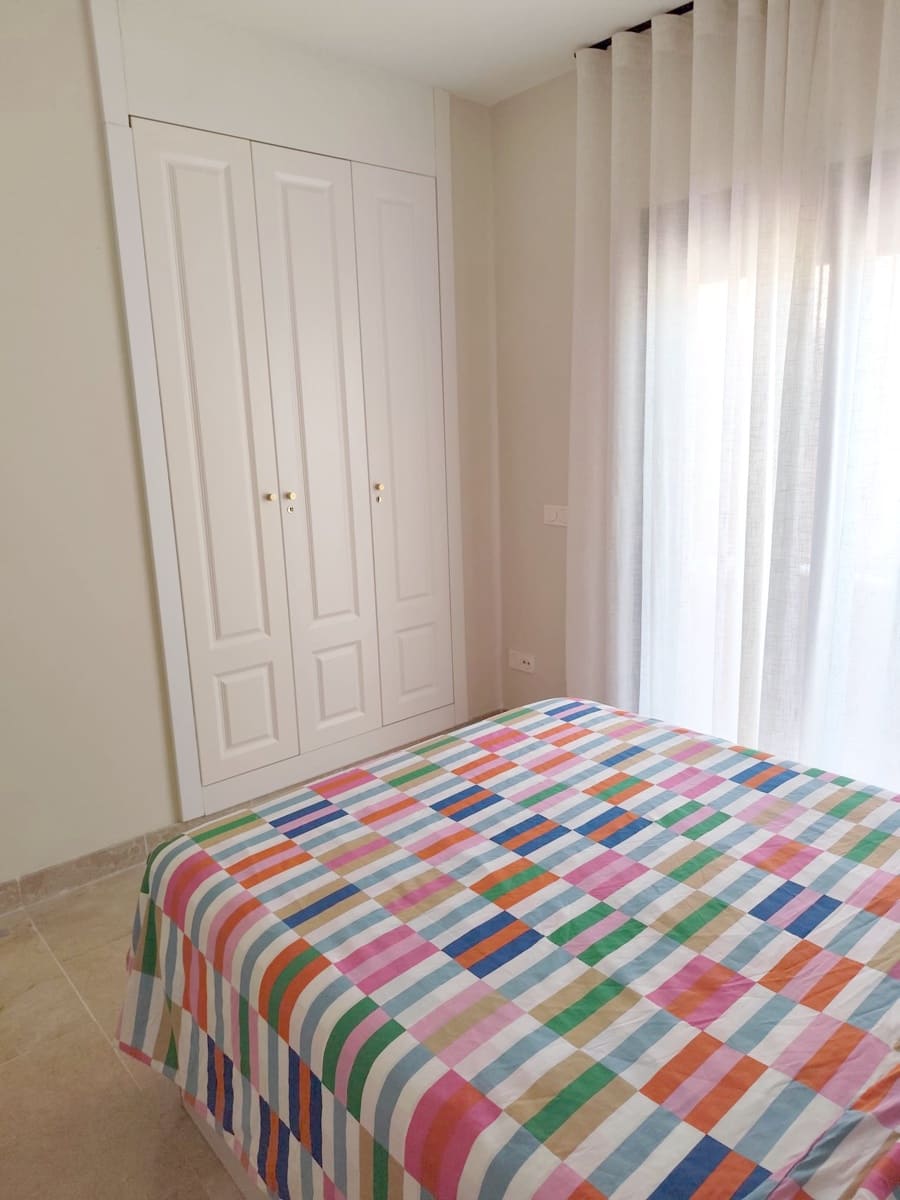 2 quarto Apartamento para venda em Manilva com piscina garagem - 315 000 € (Ref: 9468287)