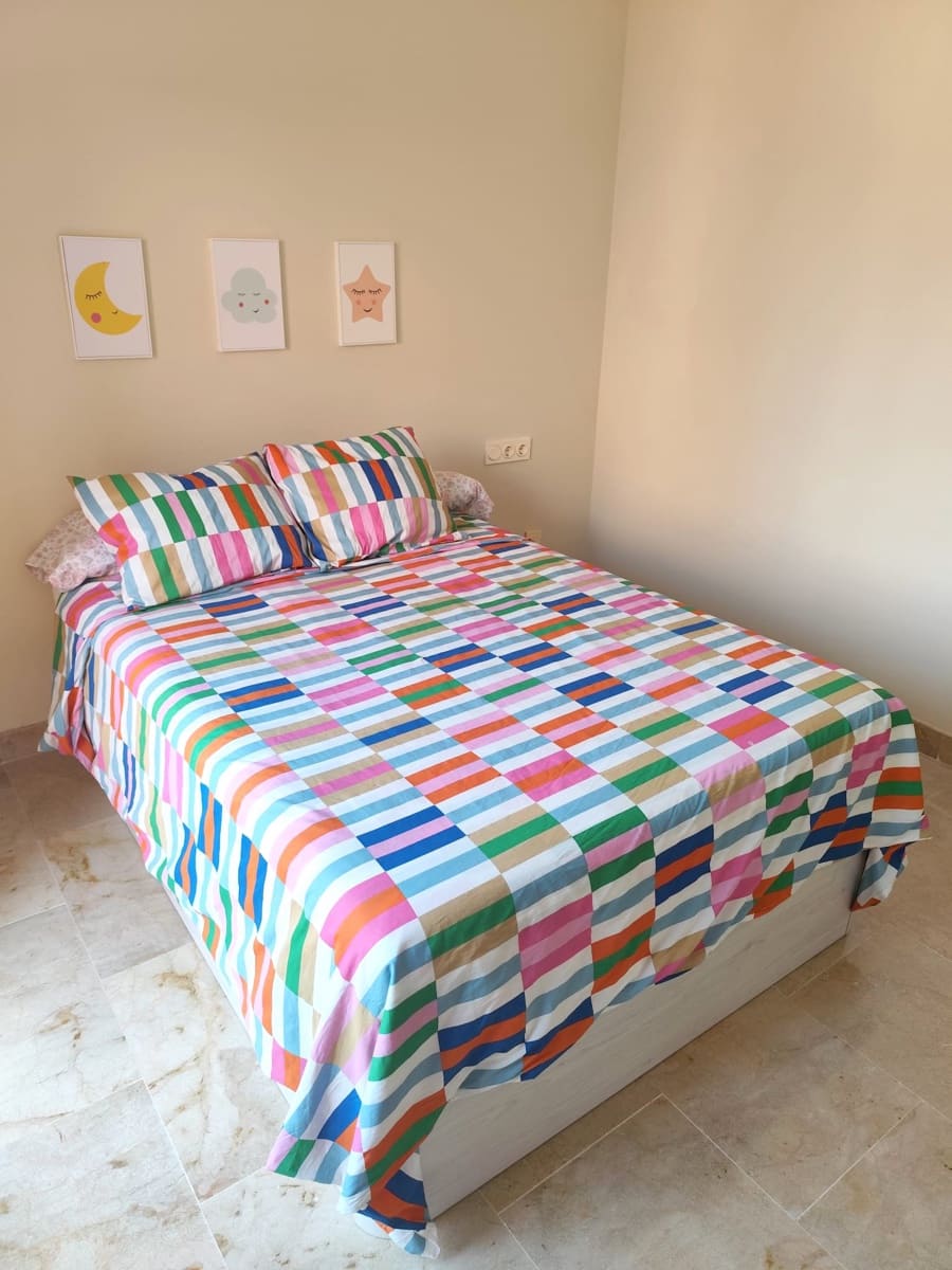 2 quarto Apartamento para venda em Manilva com piscina garagem - 315 000 € (Ref: 9468287)