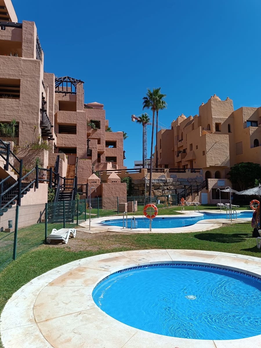 2 quarto Apartamento para venda em Manilva com piscina garagem - 315 000 € (Ref: 9468287)