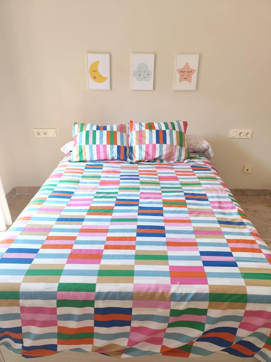 2 quarto Apartamento para venda em Manilva com piscina garagem - 315 000 € (Ref: 9468287)