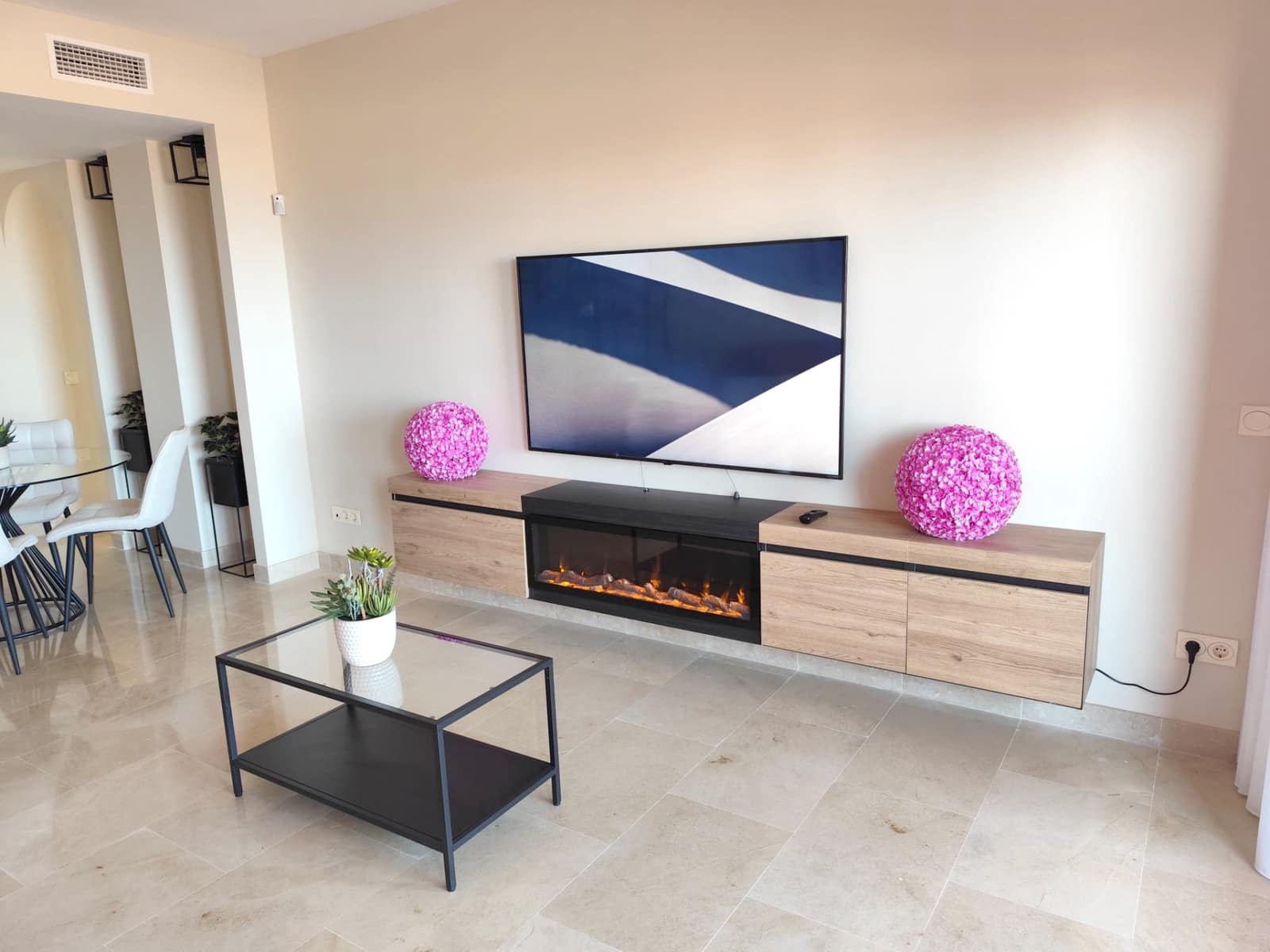 2 quarto Apartamento para venda em Manilva com piscina garagem - 315 000 € (Ref: 9468287)