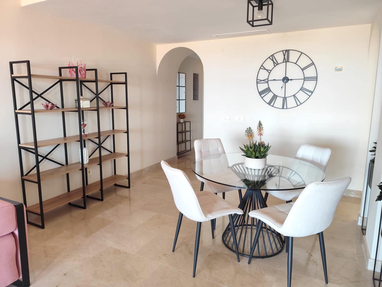 2 quarto Apartamento para venda em Manilva com piscina garagem - 315 000 € (Ref: 9468287)