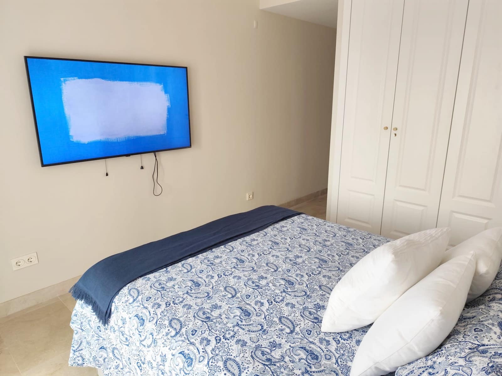 2 quarto Apartamento para venda em Manilva com piscina garagem - 315 000 € (Ref: 9468287)