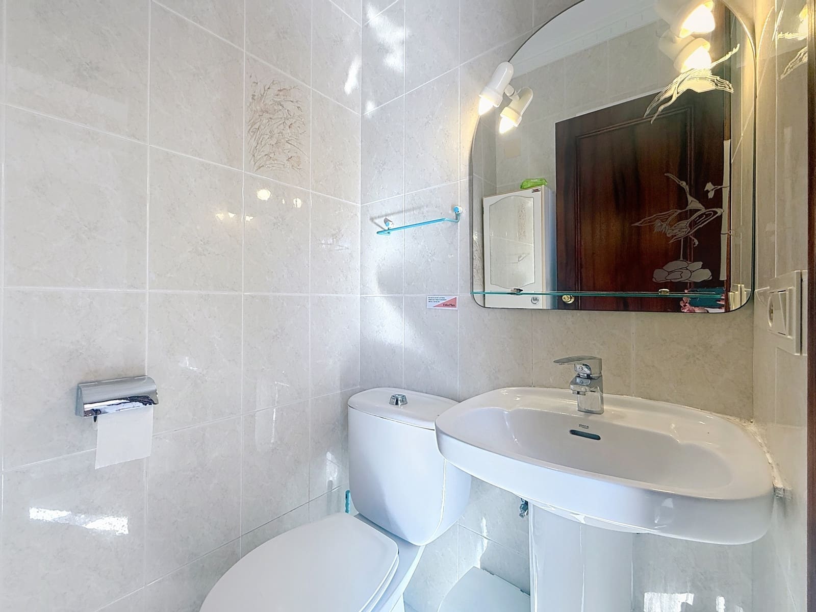 3 sypialnia Finka/Dom wiejski na sprzedaż w Estepona z basenem garażem - 820 000 € (Ref: 9468288)