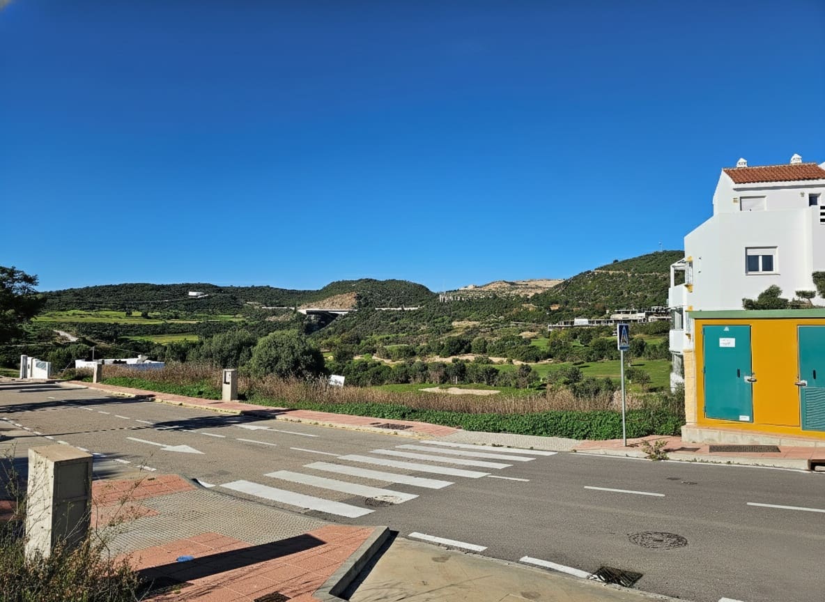 Terreno para Construção para venda em Estepona - 220 000 € (Ref: 9470584)