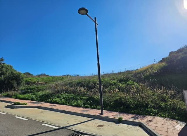 Area Edificabile in vendita in Estepona - 220.000 € (Rif: 9470584)