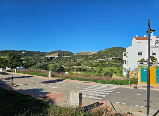 Area Edificabile in vendita in Estepona - 220.000 € (Rif: 9470584)