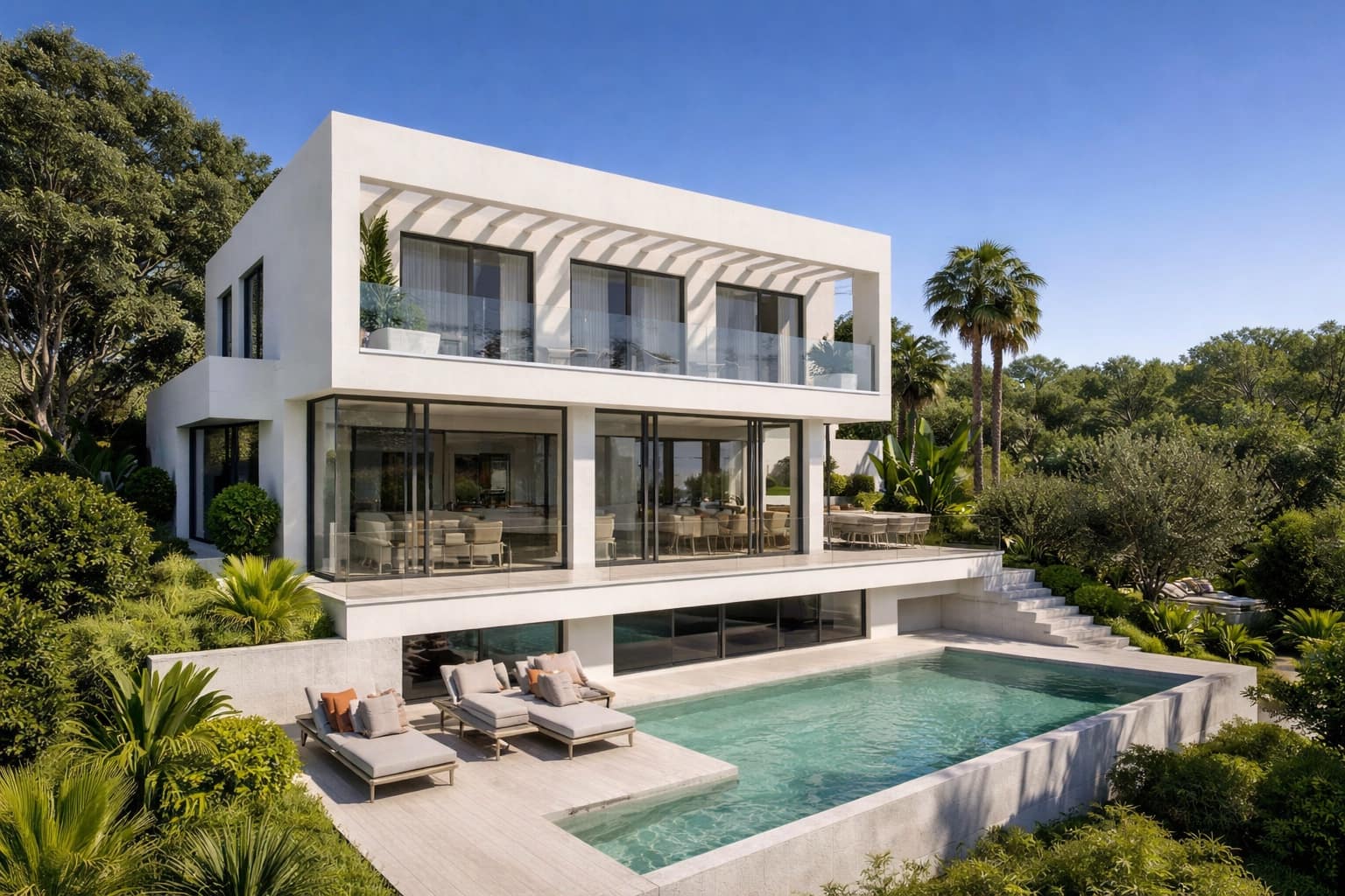 Solar/Parcela en Estepona en venta - 220.000 € (Ref: 9470584)