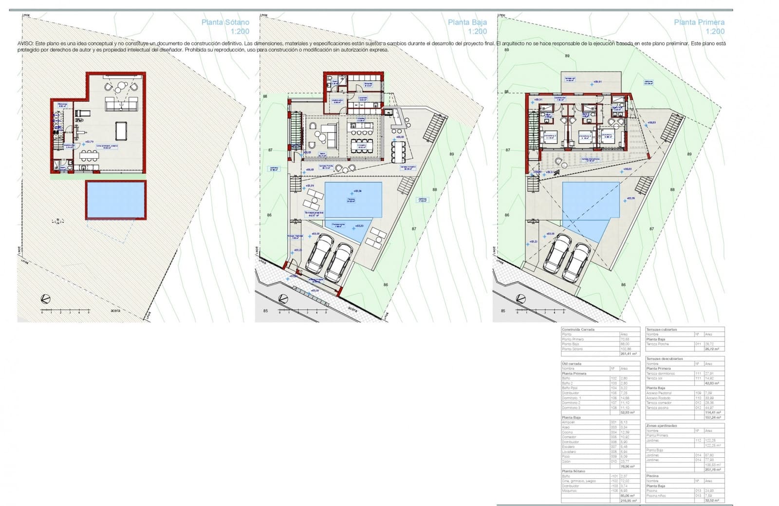Solar/Parcela en Estepona en venta - 220.000 € (Ref: 9470584)
