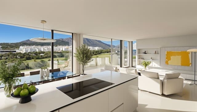 Solar/Parcela en Estepona en venta - 220.000 € (Ref: 9470584)