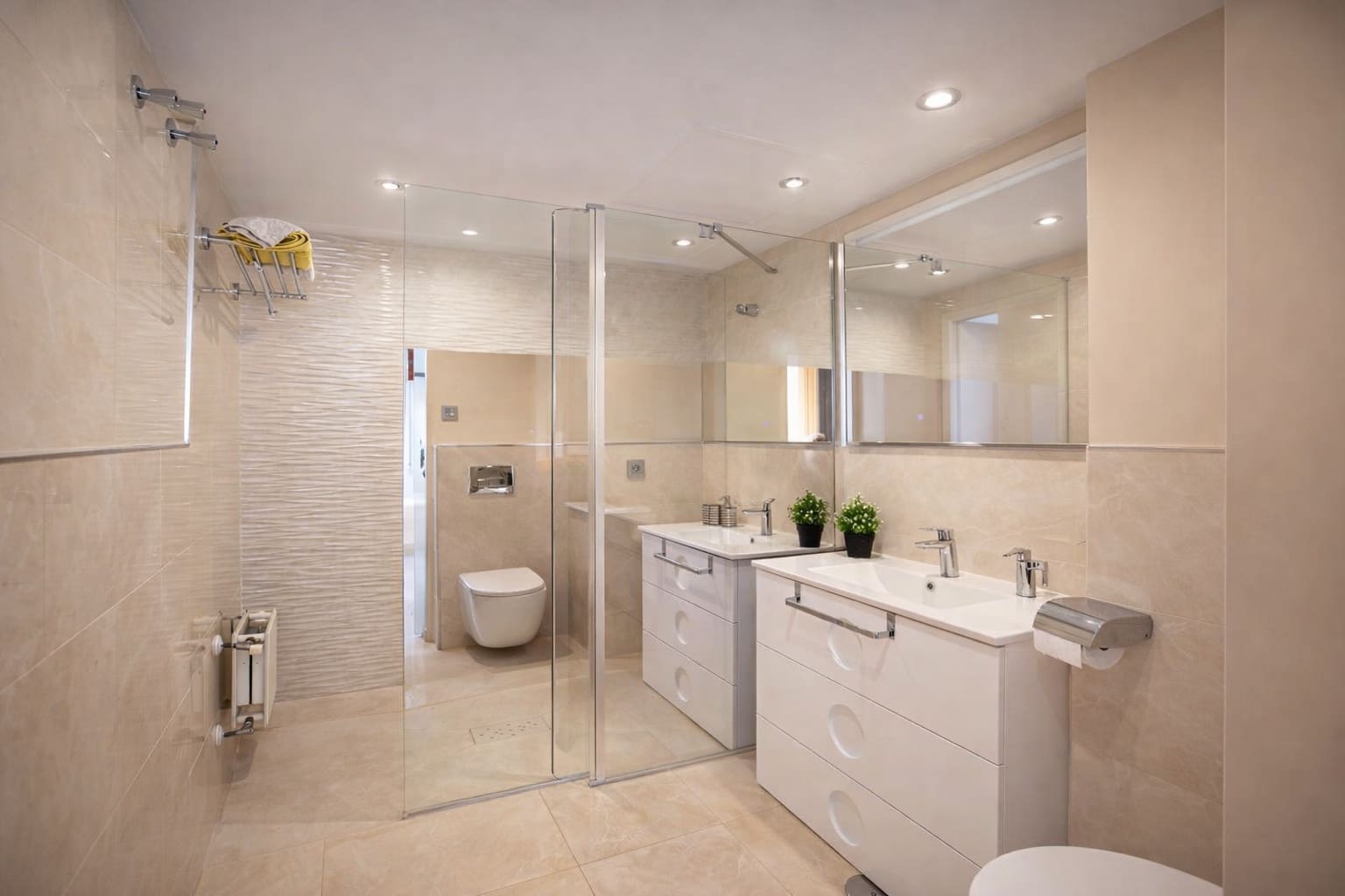 Apartamento de 2 habitaciones en Guadalmina en venta con piscina garaje - 450.000 € (Ref: 9488669)