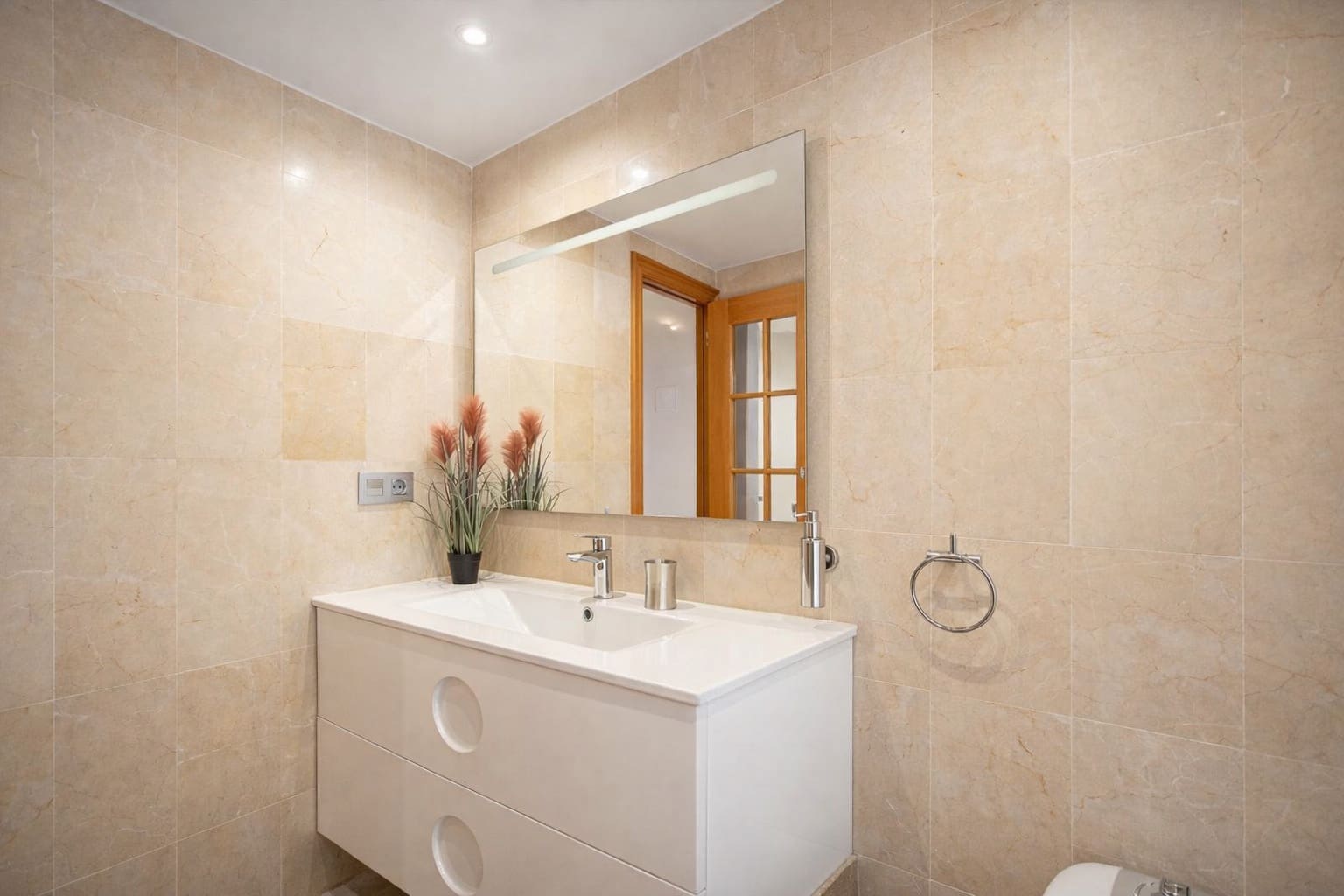 Apartamento de 2 habitaciones en Guadalmina en venta con piscina garaje - 450.000 € (Ref: 9488669)