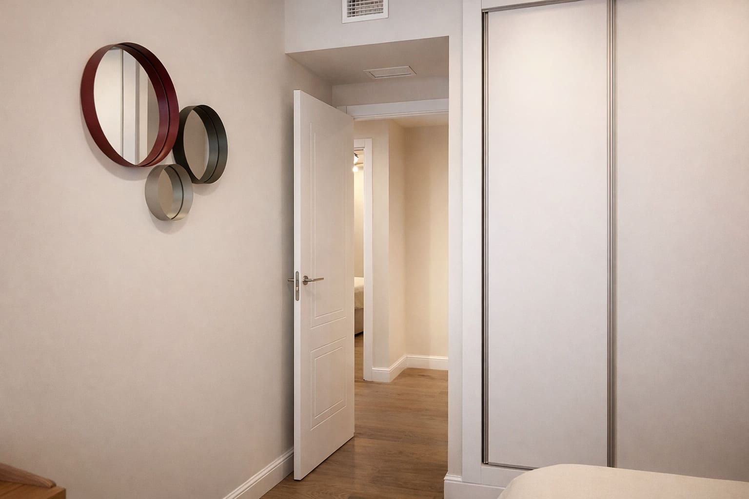 3 sypialnia Apartament na sprzedaż w Estepona z basenem garażem - 558 000 € (Ref: 9497078)