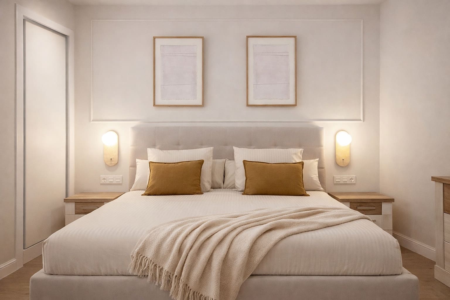 3 sypialnia Apartament na sprzedaż w Estepona z basenem garażem - 558 000 € (Ref: 9497078)