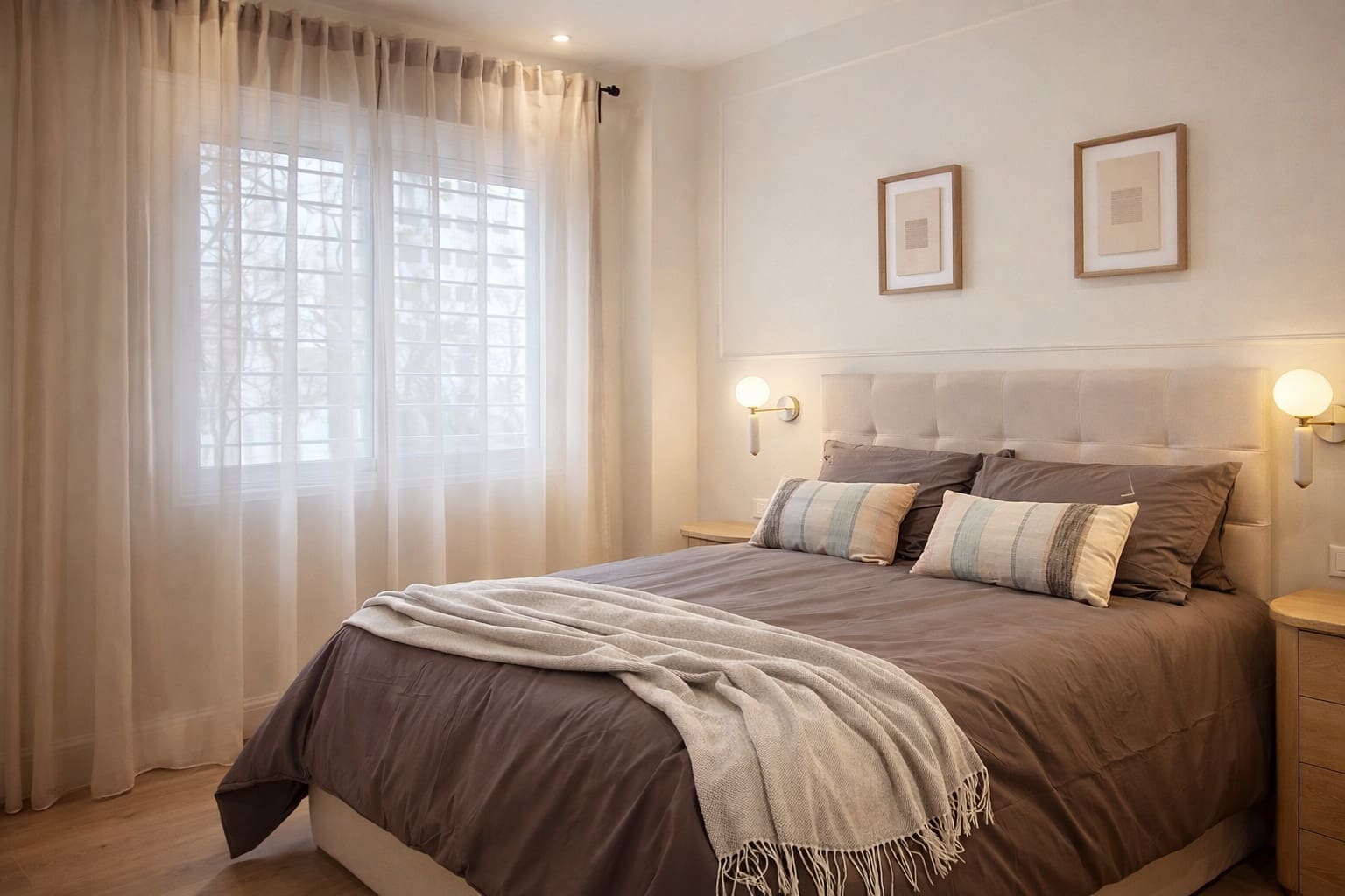 3 sypialnia Apartament na sprzedaż w Estepona z basenem garażem - 558 000 € (Ref: 9497078)