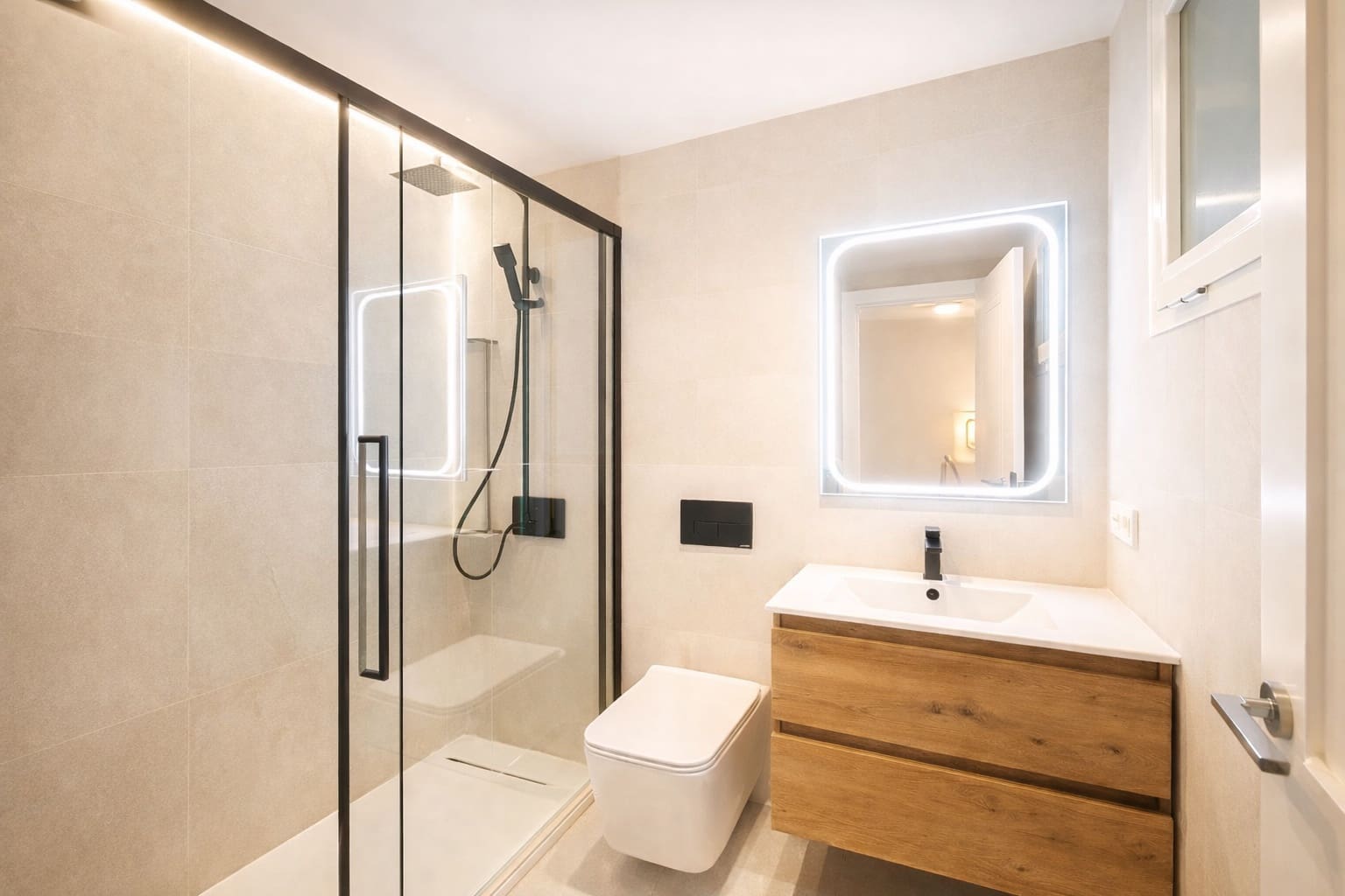 3 sypialnia Apartament na sprzedaż w Estepona z basenem garażem - 558 000 € (Ref: 9497078)