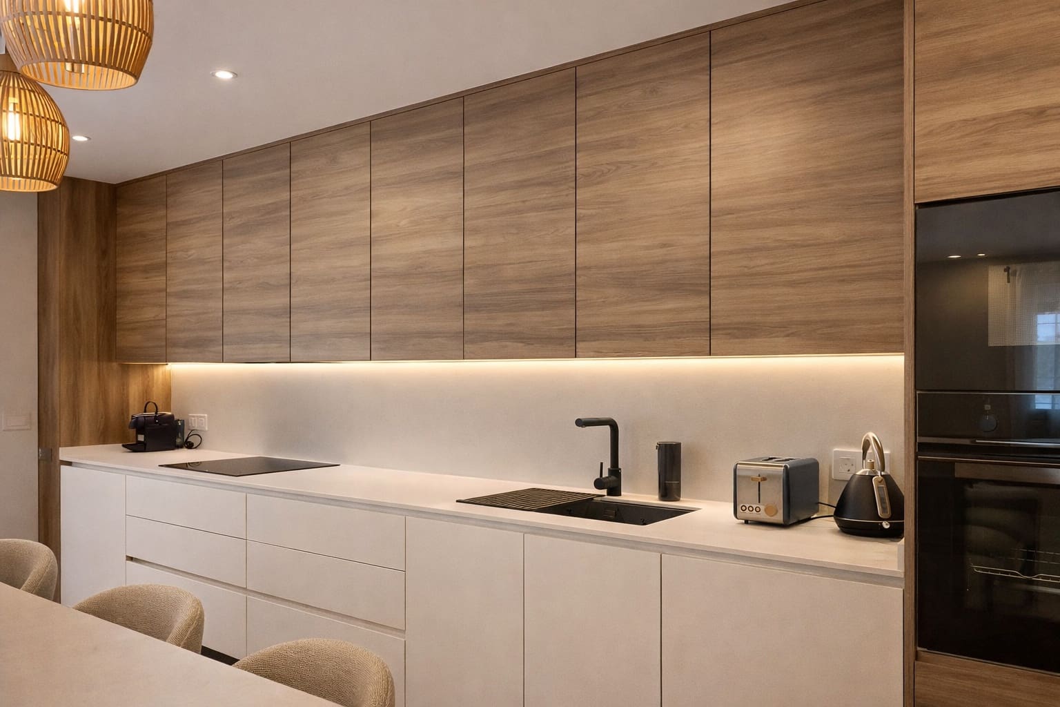 3 sypialnia Apartament na sprzedaż w Estepona z basenem garażem - 558 000 € (Ref: 9497078)