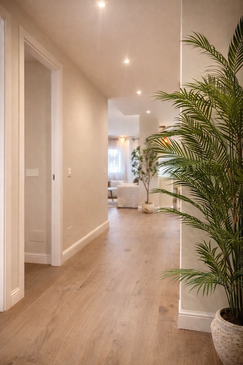 3 sypialnia Apartament na sprzedaż w Estepona z basenem garażem - 558 000 € (Ref: 9497078)