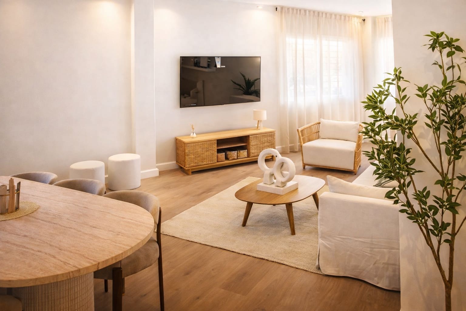 3 bedroom Apartment for sale in Estepona with pool garage - € 558,000 (Ref: 9497078)