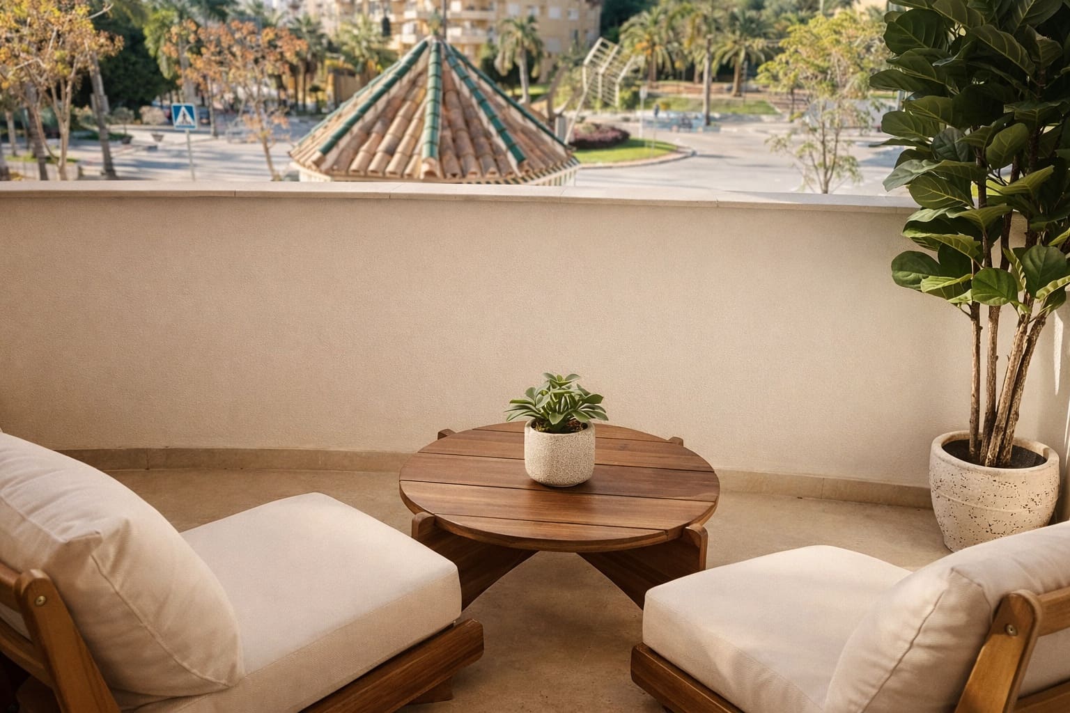 3 bedroom Apartment for sale in Estepona with pool garage - € 558,000 (Ref: 9497078)