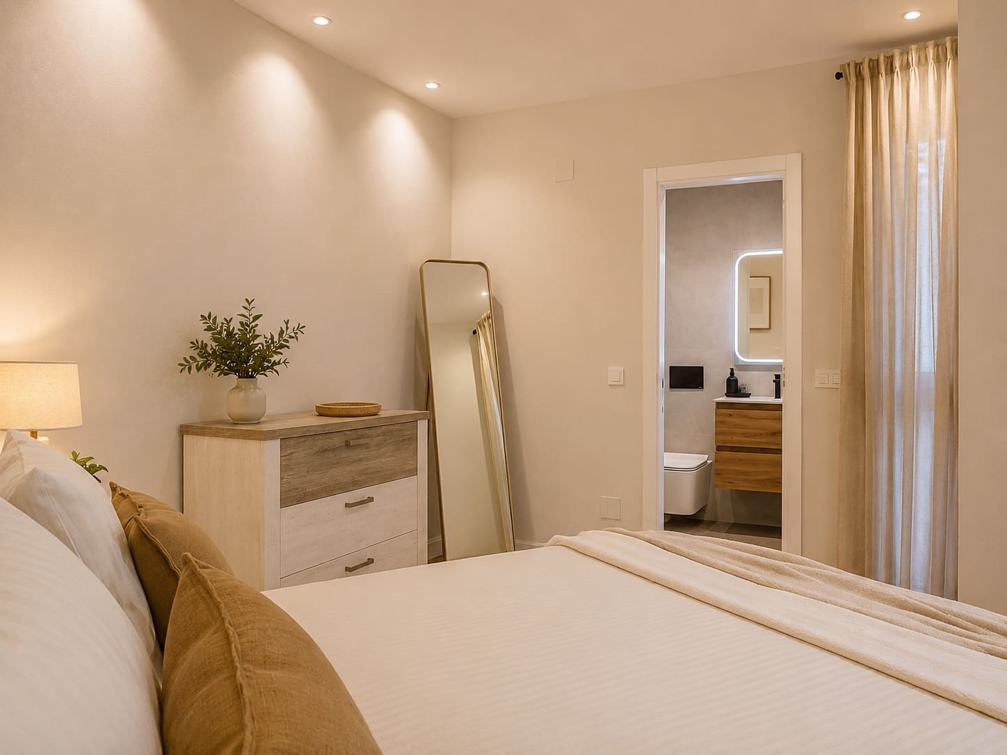 3 chambre Appartement à vendre à Estepona avec piscine garage - 529 000 € (Ref: 9497078)