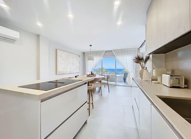 2 soverom Leilighet til salgs i Estepona - € 895 000 (Ref: 9504162)