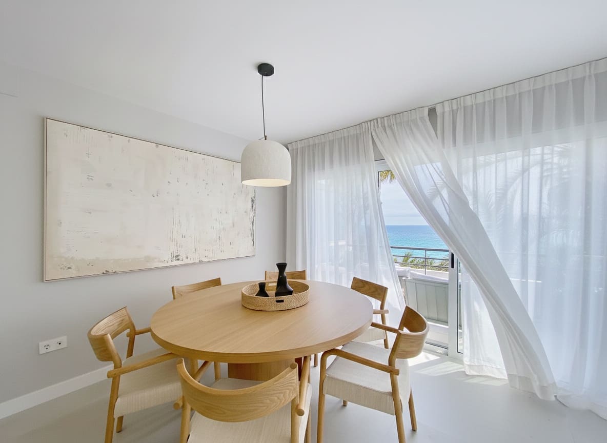 2 camera da letto Appartamento in vendita in Estepona - 895.000 € (Rif: 9504162)