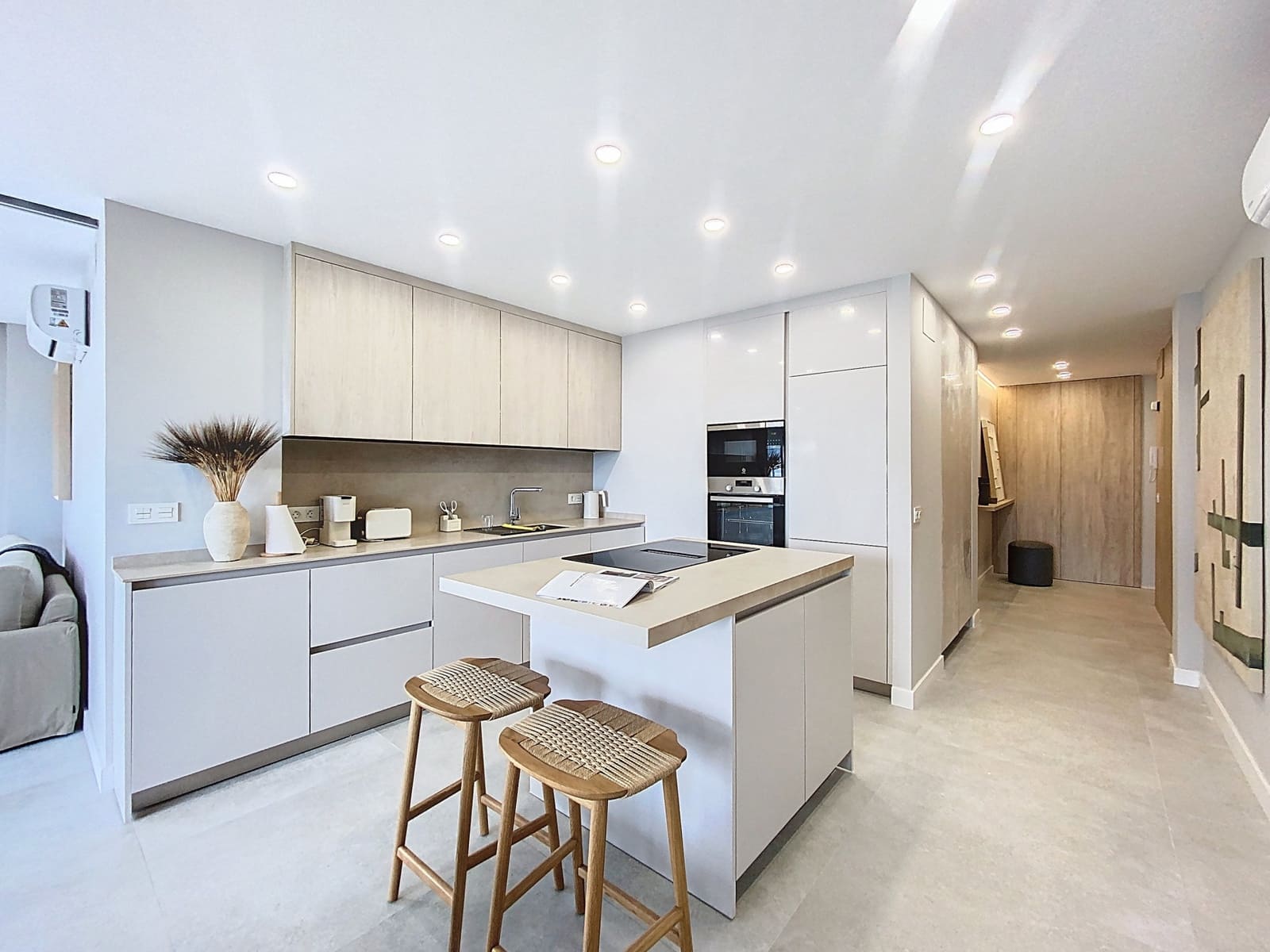 2 camera da letto Appartamento in vendita in Estepona - 895.000 € (Rif: 9504162)