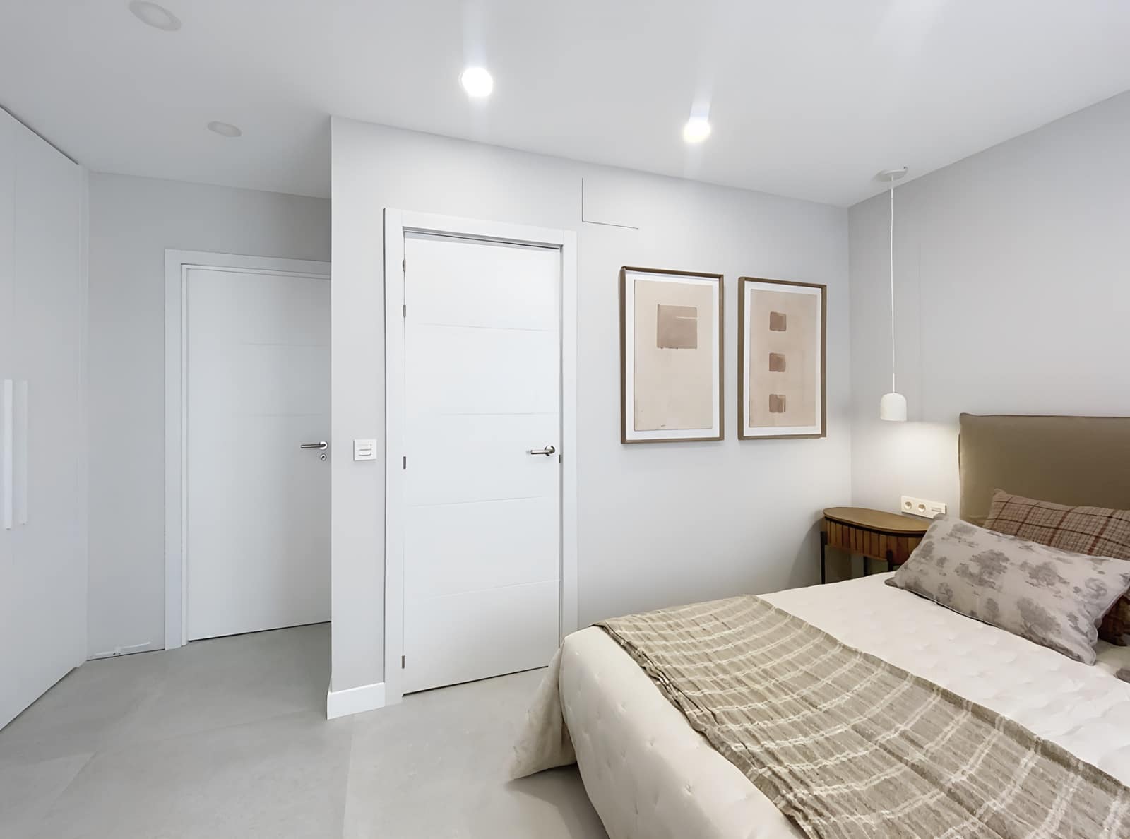 2 chambre Appartement à vendre à Estepona - 895 000 € (Ref: 9504162)