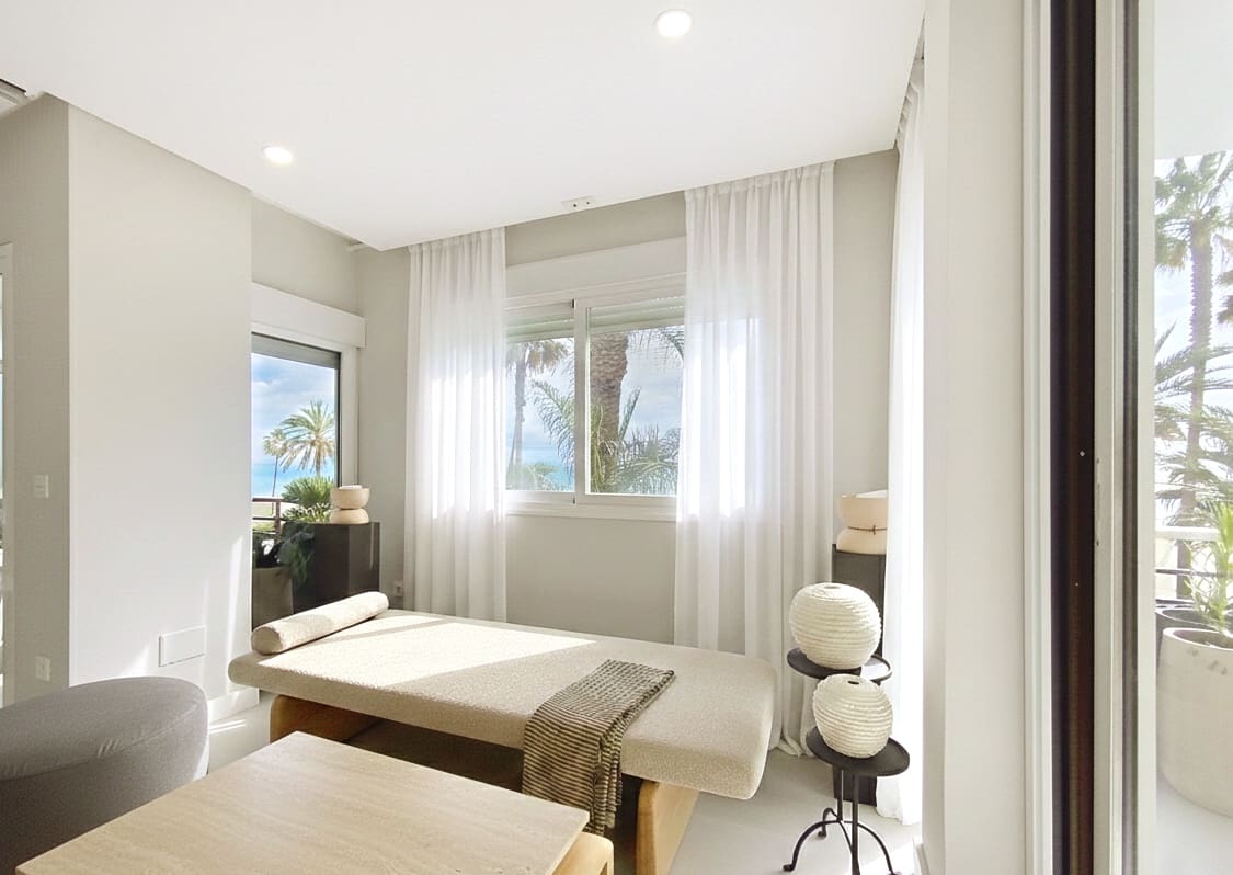 2 sovrum Lägenhet till salu i Estepona - 889 000 € (Ref: 9504162)