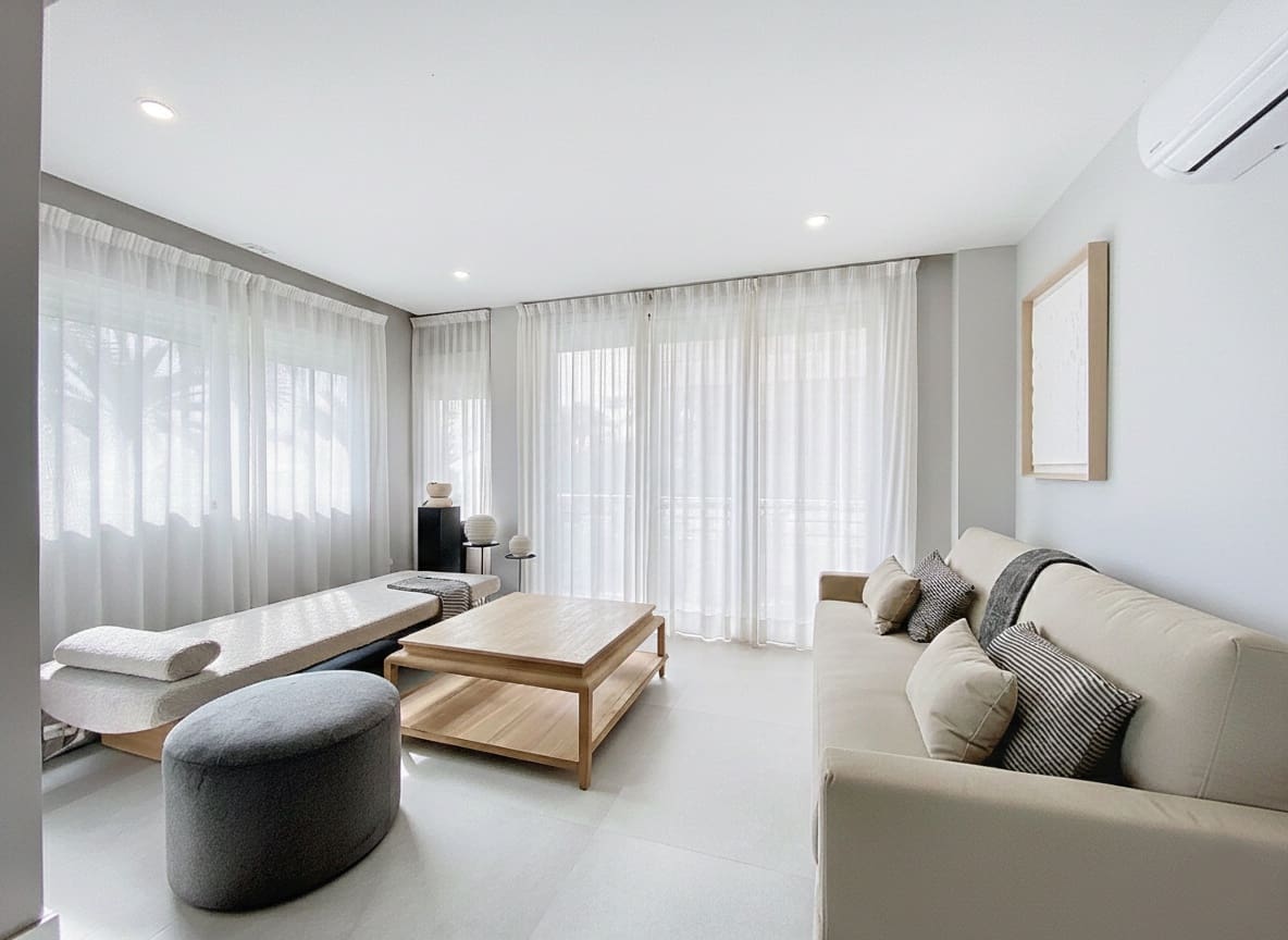 2 sovrum Lägenhet till salu i Estepona - 889 000 € (Ref: 9504162)