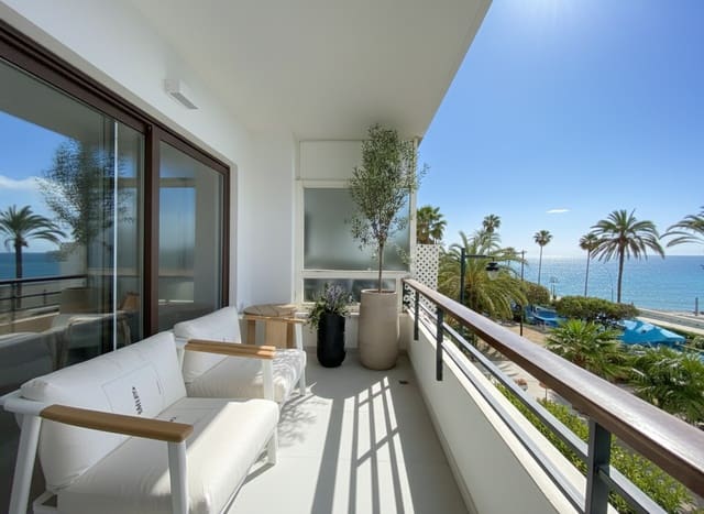 2 sovrum Lägenhet till salu i Estepona - 889 000 € (Ref: 9504162)