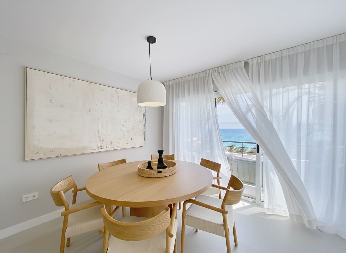 2 sovrum Lägenhet till salu i Estepona - 889 000 € (Ref: 9504162)