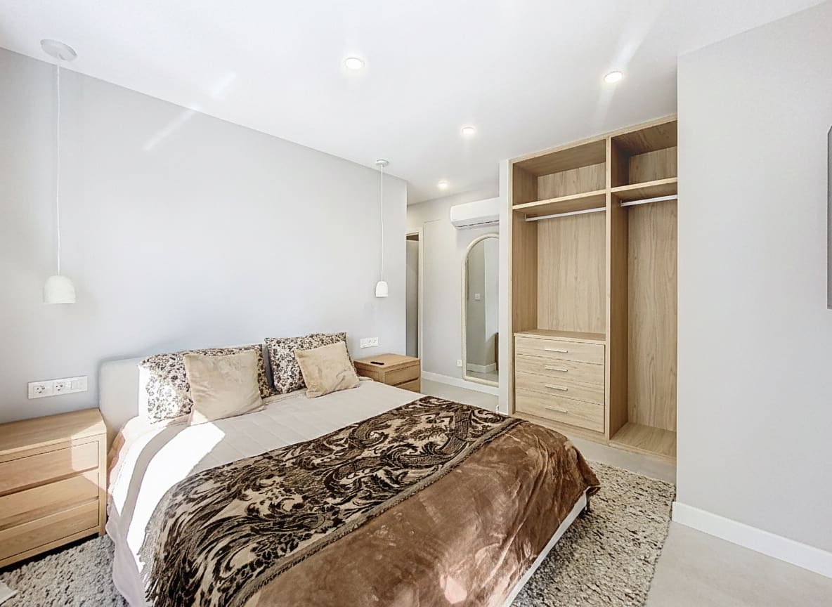 2 sovrum Lägenhet till salu i Estepona - 889 000 € (Ref: 9504162)