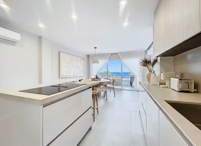 2 sovrum Lägenhet till salu i Estepona - 889 000 € (Ref: 9504162)