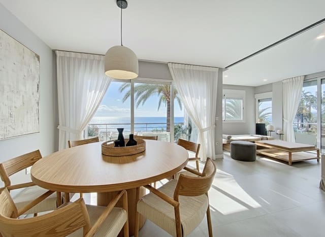 2 sovrum Lägenhet till salu i Estepona - 889 000 € (Ref: 9504162)