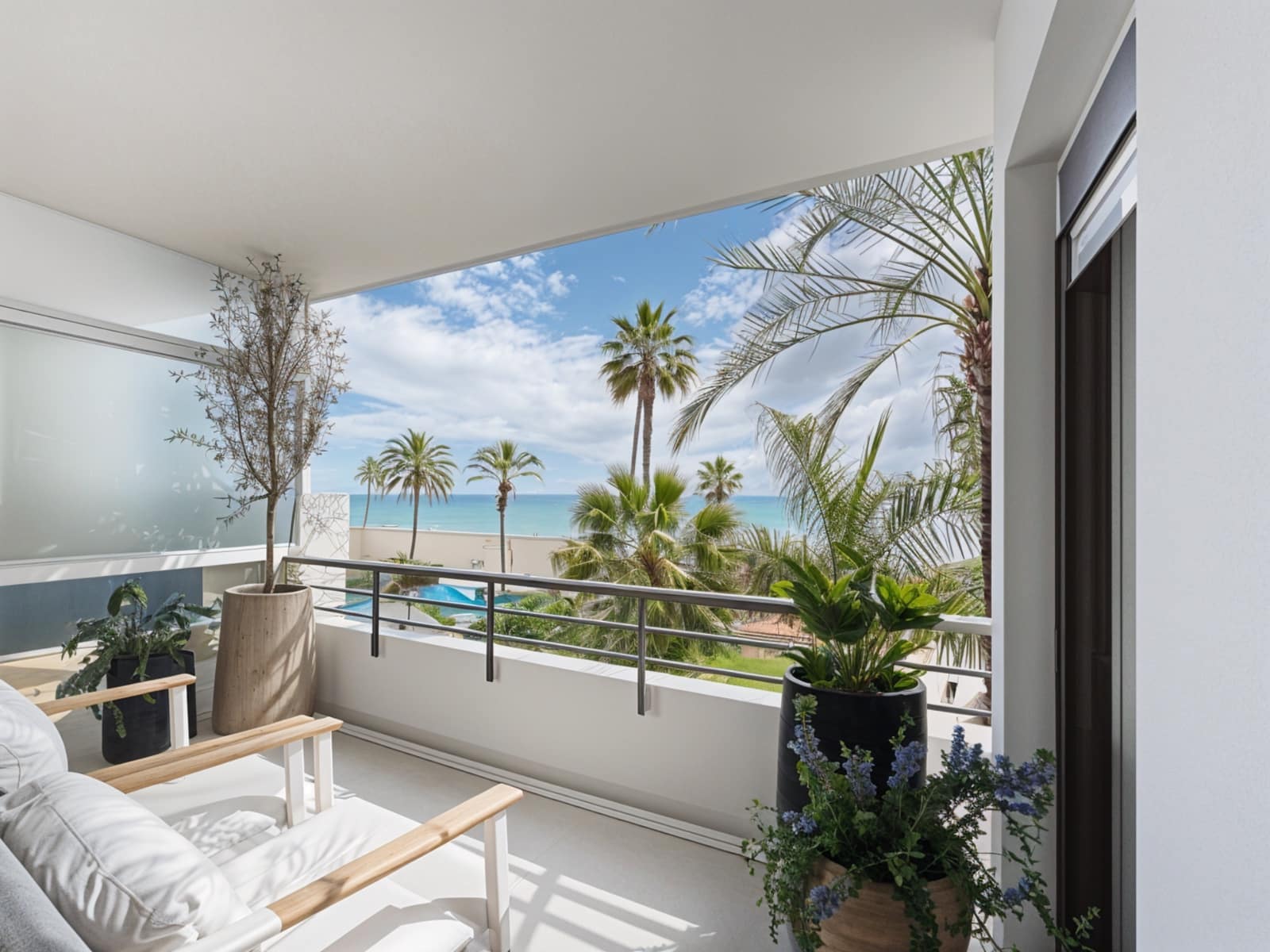2 sovrum Lägenhet till salu i Estepona - 889 000 € (Ref: 9504162)