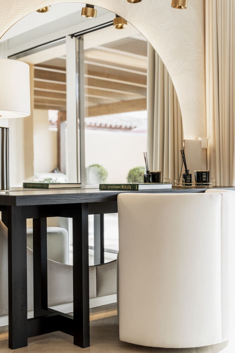 3 chambre Penthouse à vendre à Estepona avec piscine garage - 925 000 € (Ref: 9504163)