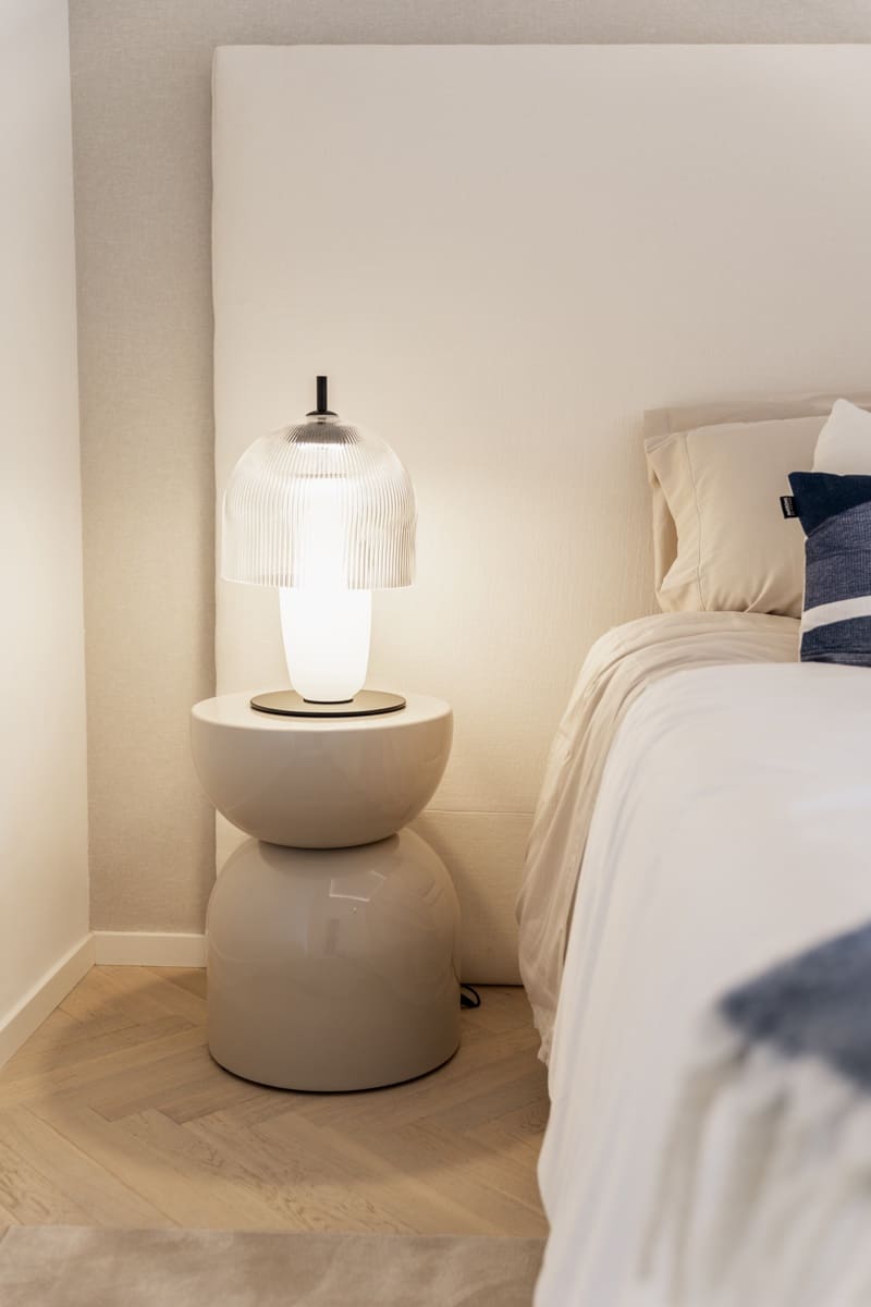 3 chambre Penthouse à vendre à Estepona avec piscine garage - 925 000 € (Ref: 9504163)