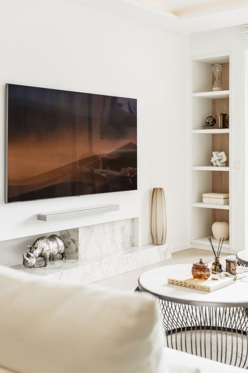 3 chambre Penthouse à vendre à Estepona avec piscine garage - 925 000 € (Ref: 9504163)