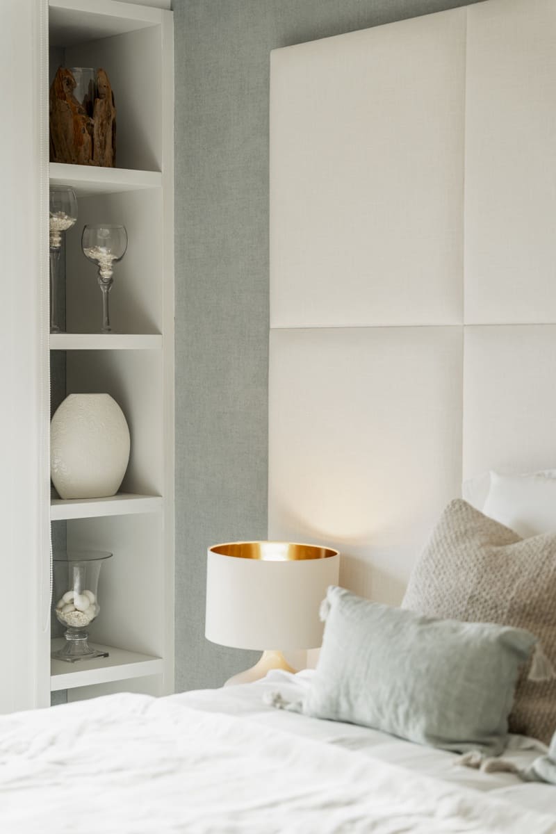 3 chambre Penthouse à vendre à Estepona avec piscine garage - 925 000 € (Ref: 9504163)