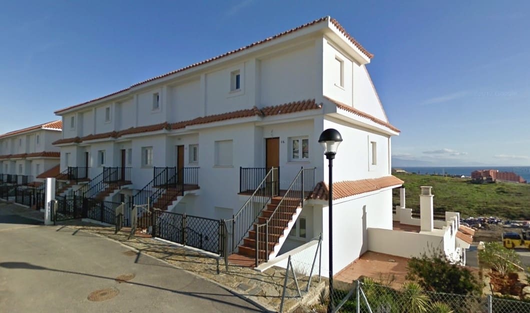 3 sypialnia Penthouse na sprzedaż w Manilva z basenem - 298 000 € (Ref: 9524094)