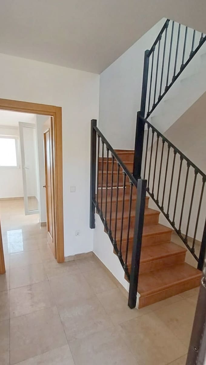 3 soverom Penthouse til salgs i Manilva med svømmebasseng - € 280 000 (Ref: 9524094)