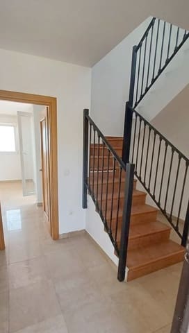 3 soverom Penthouse til salgs i Alcorrín, Manilva med svømmebasseng - € 280 000 (Ref: 9524094)