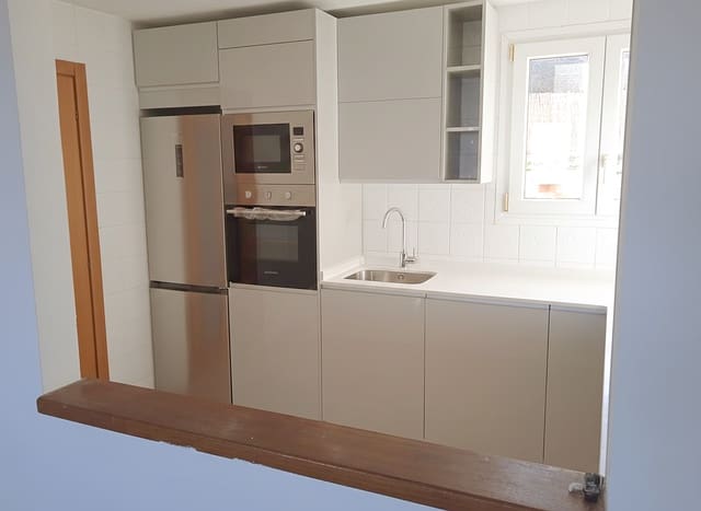3 soverom Penthouse til salgs i Alcorrín, Manilva med svømmebasseng - € 280 000 (Ref: 9524094)