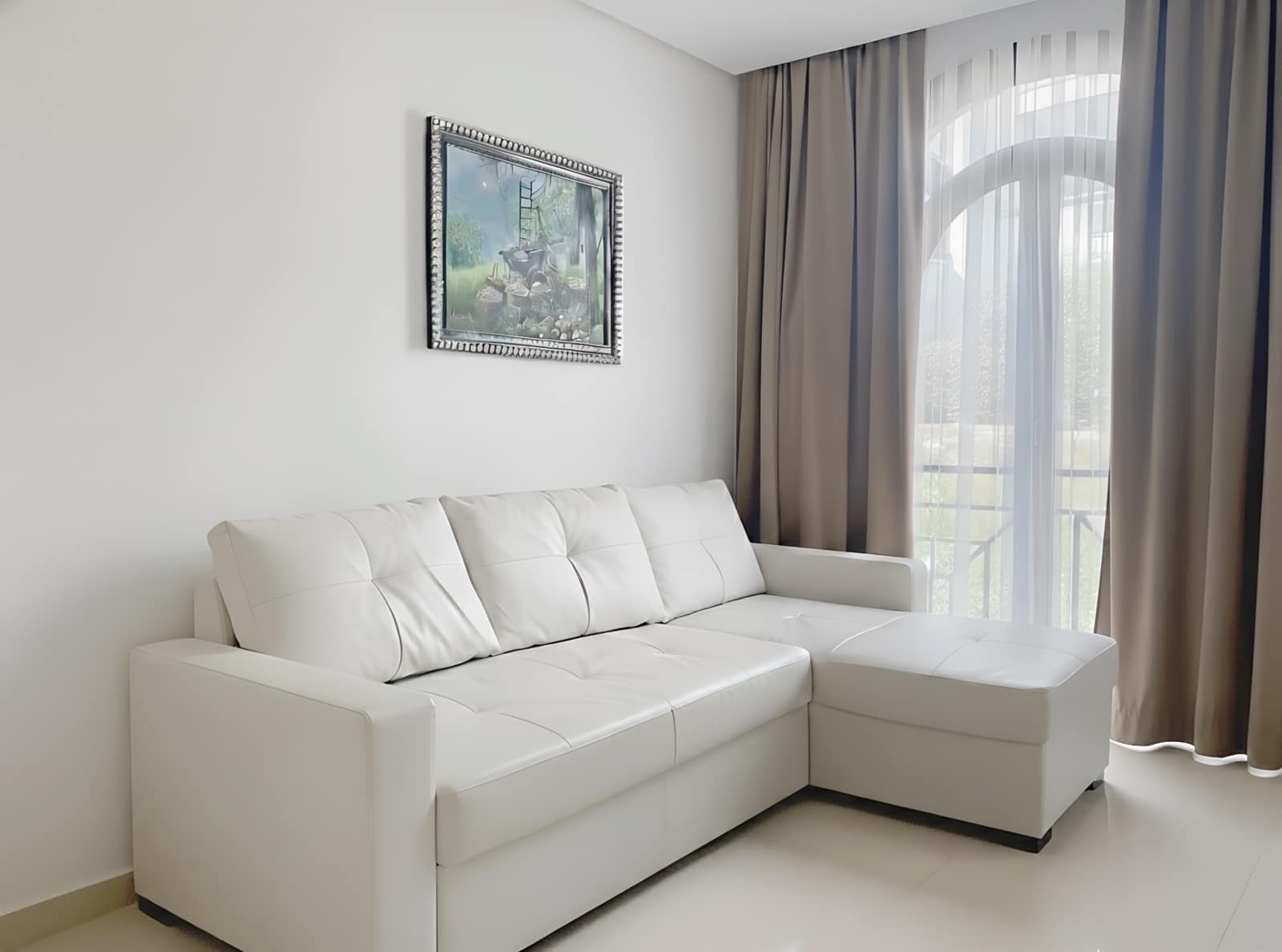 2 sypialnia Apartament na sprzedaż w Estepona z basenem garażem - 1 300 000 € (Ref: 9527421)