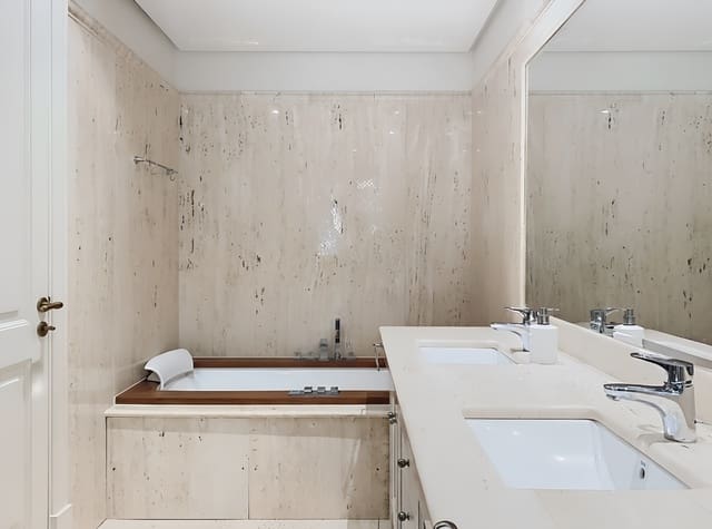 2 sovrum Lägenhet till salu i Seghers, Estepona med pool garage - 1 150 000 € (Ref: 9527421)