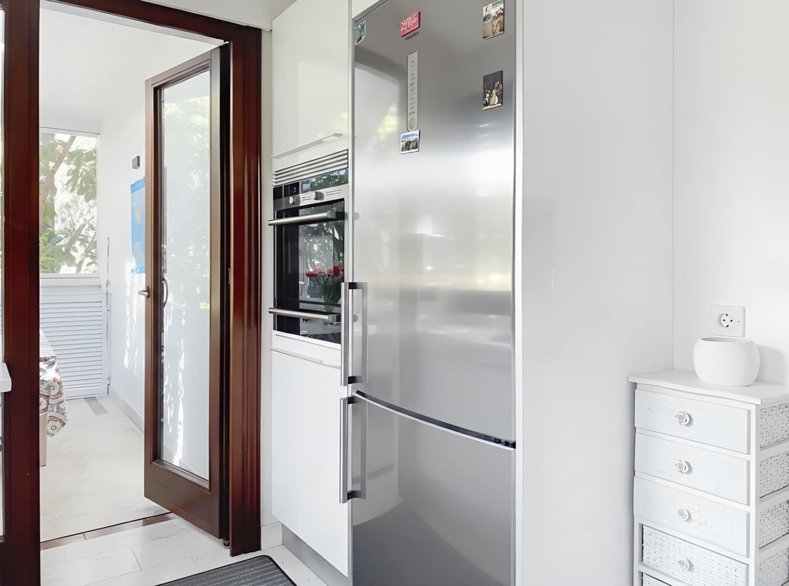 2 sypialnia Apartament na sprzedaż w Estepona z basenem garażem - 1 300 000 € (Ref: 9527421)