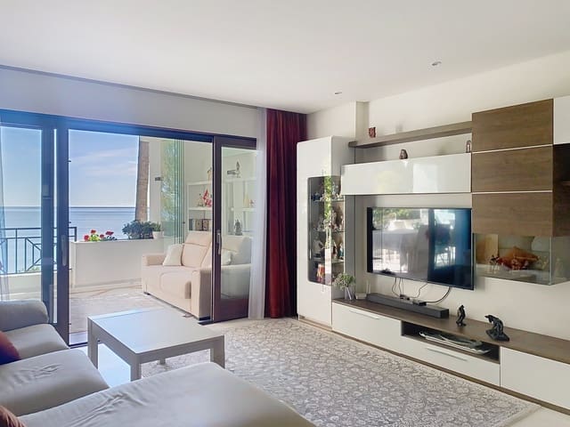 2 sypialnia Apartament na sprzedaż w Seghers, Estepona z basenem garażem - 1 300 000 € (Ref: 9527421)