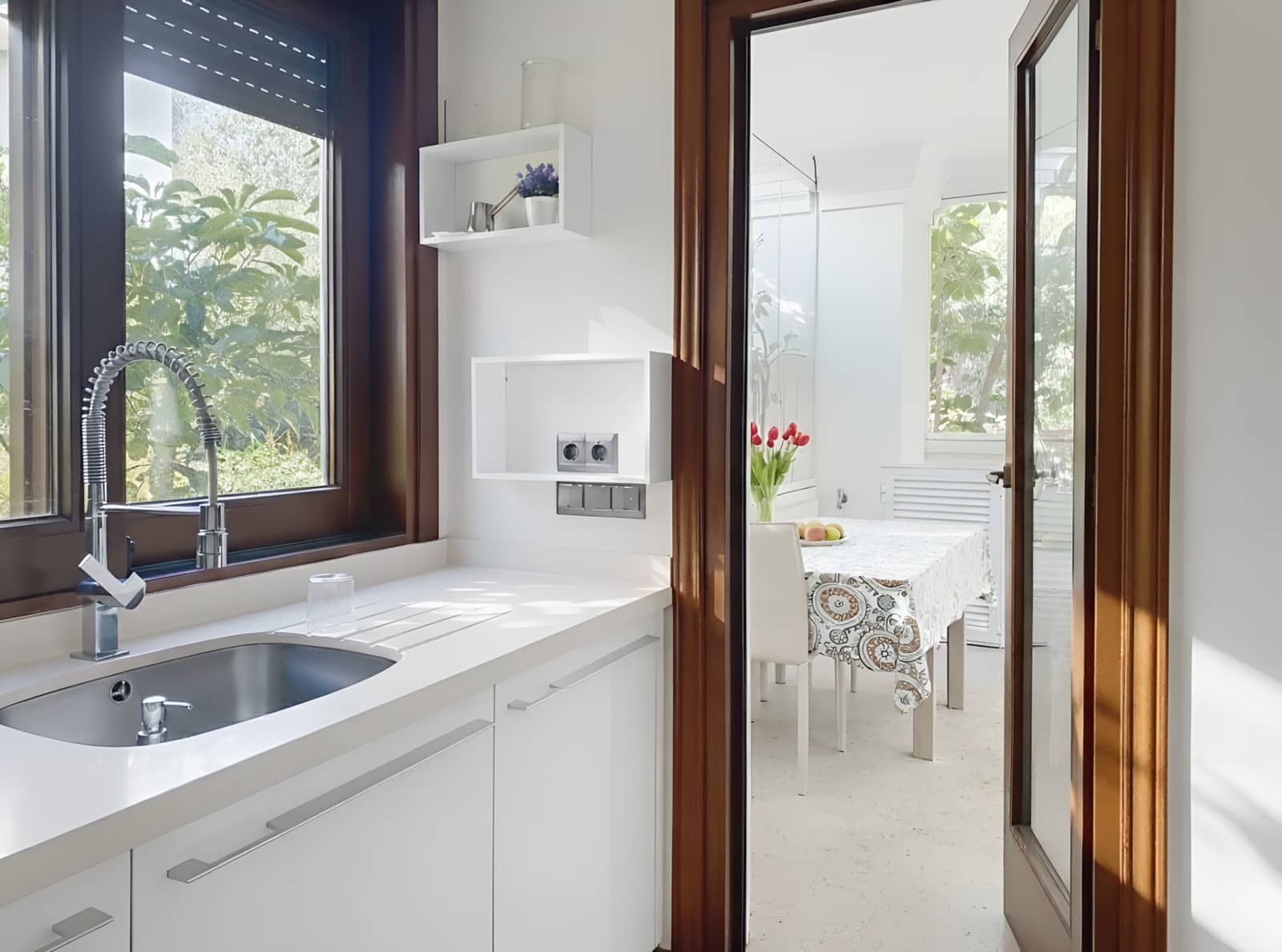 2 soverom Leilighet til salgs i Estepona med svømmebasseng garasje - € 1 150 000 (Ref: 9527421)